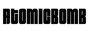 AtomicBomb