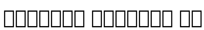 Charter BdItAlt BT Font Image