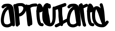 Apreciated