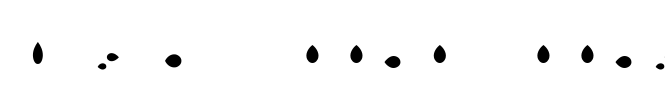 Mister Loopy Loops Font Image