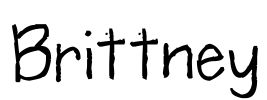 Brittney