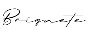 Briquete Font Image