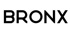 Bronx Font Image