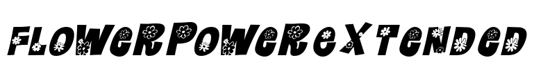 FlowerPowerExtended
