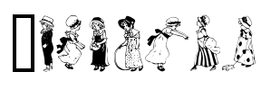 Children Font Image