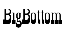 BigBottom