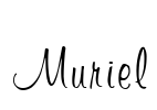 Muriel