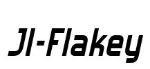JI-Flakey