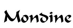Mondine