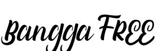 Bangga FREE