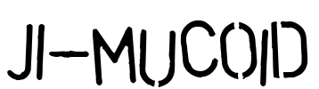 JI-Mucoid