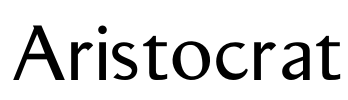 Aristocrat