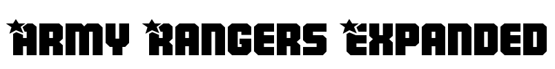 Army Rangers Expanded