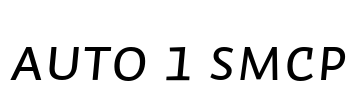 Auto 1 SmCp