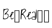 Be_Real__