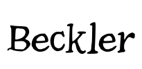 Beckler