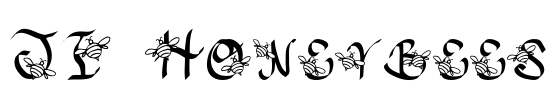JI Honeybees