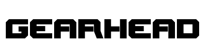 Gearhead