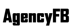 AgencyFB