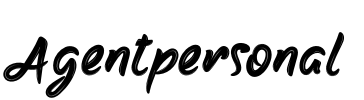 Agentpersonal