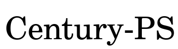 Century-PS