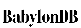 BabylonDB
