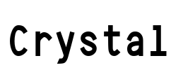 Crystal