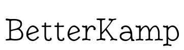 BetterKamp