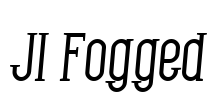 JI-Fogged