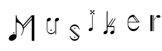 Musiker