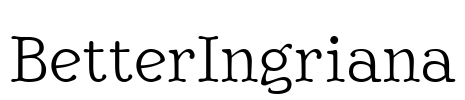 BetterIngriana