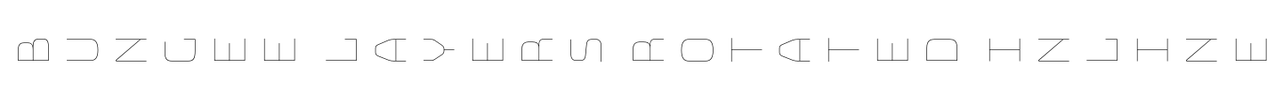 Bungee Layers Rotated Inline