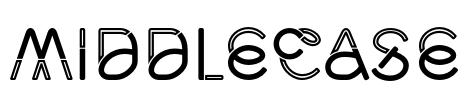 Middlecase
