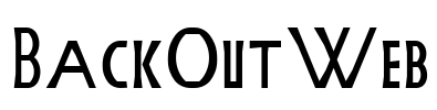 BackOutWeb