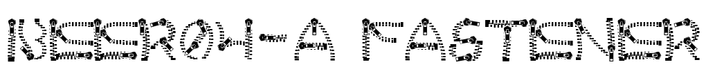 BEER04-A FASTENER