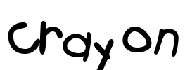 Crayon