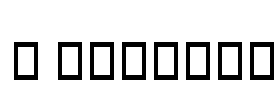 B Setareh Font Image