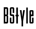 BStyle