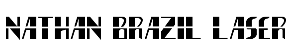 Nathan Brazil Laser