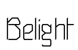 Belight