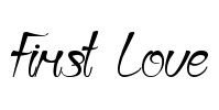 First Love