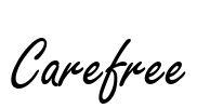 Carefree