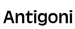 Antigoni