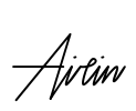 Airin Font Image