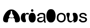 Arialous