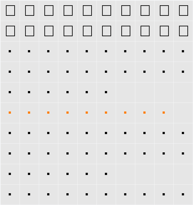 Andy MT Character Map