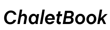 ChaletBook