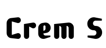 Crem S