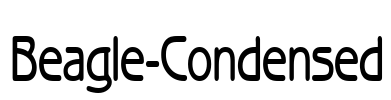 Beagle-Condensed