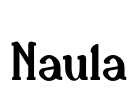 Naula